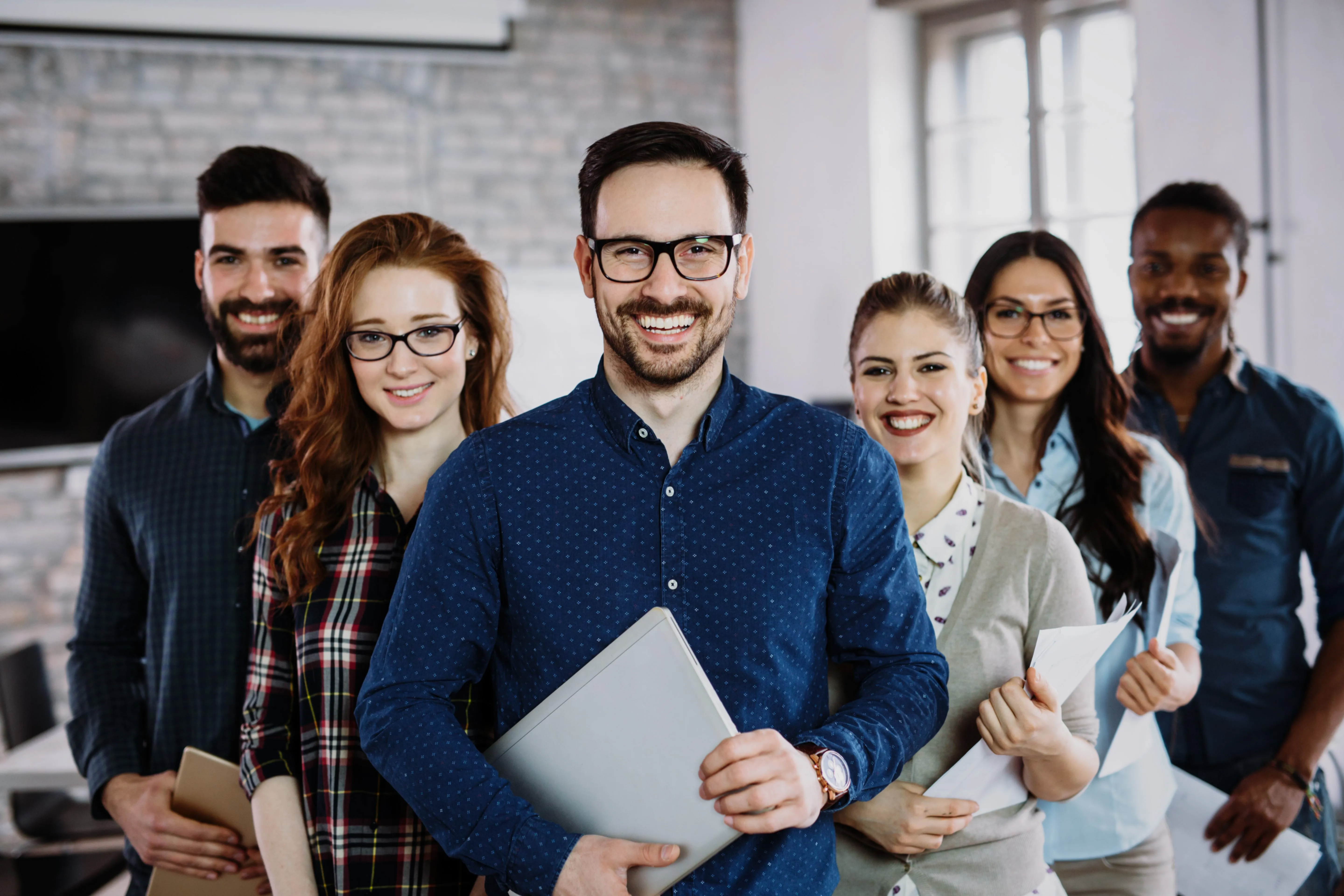 The H2-Team providing expert guidance for visa applications