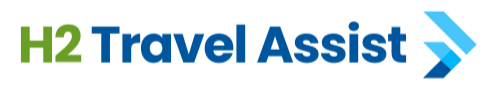 H2 Travel Assist Logo